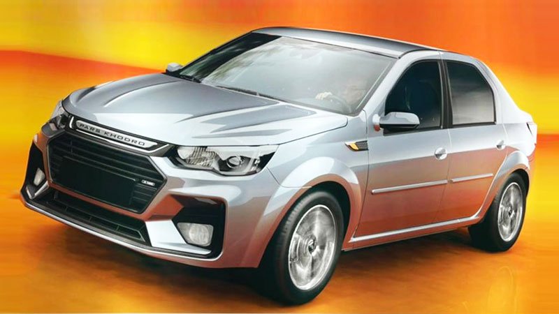 رونمایی از ال ۹۰ ایرانی + ویدیو