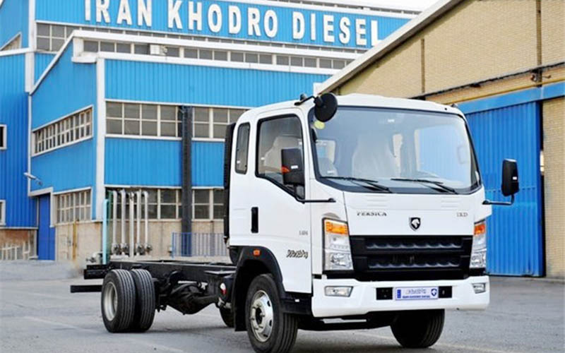 اتوبوس 10 میلیارد تومان شد!