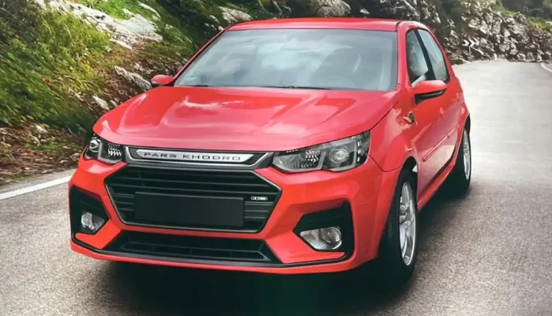 مشخصات فنی P90؛ جایگزین ال 90