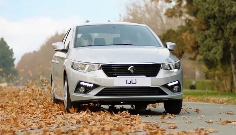 فروش اقساطی تارا آغاز شد