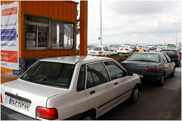 روش‌های پرداخت عوارض خودرو و شارژ آن