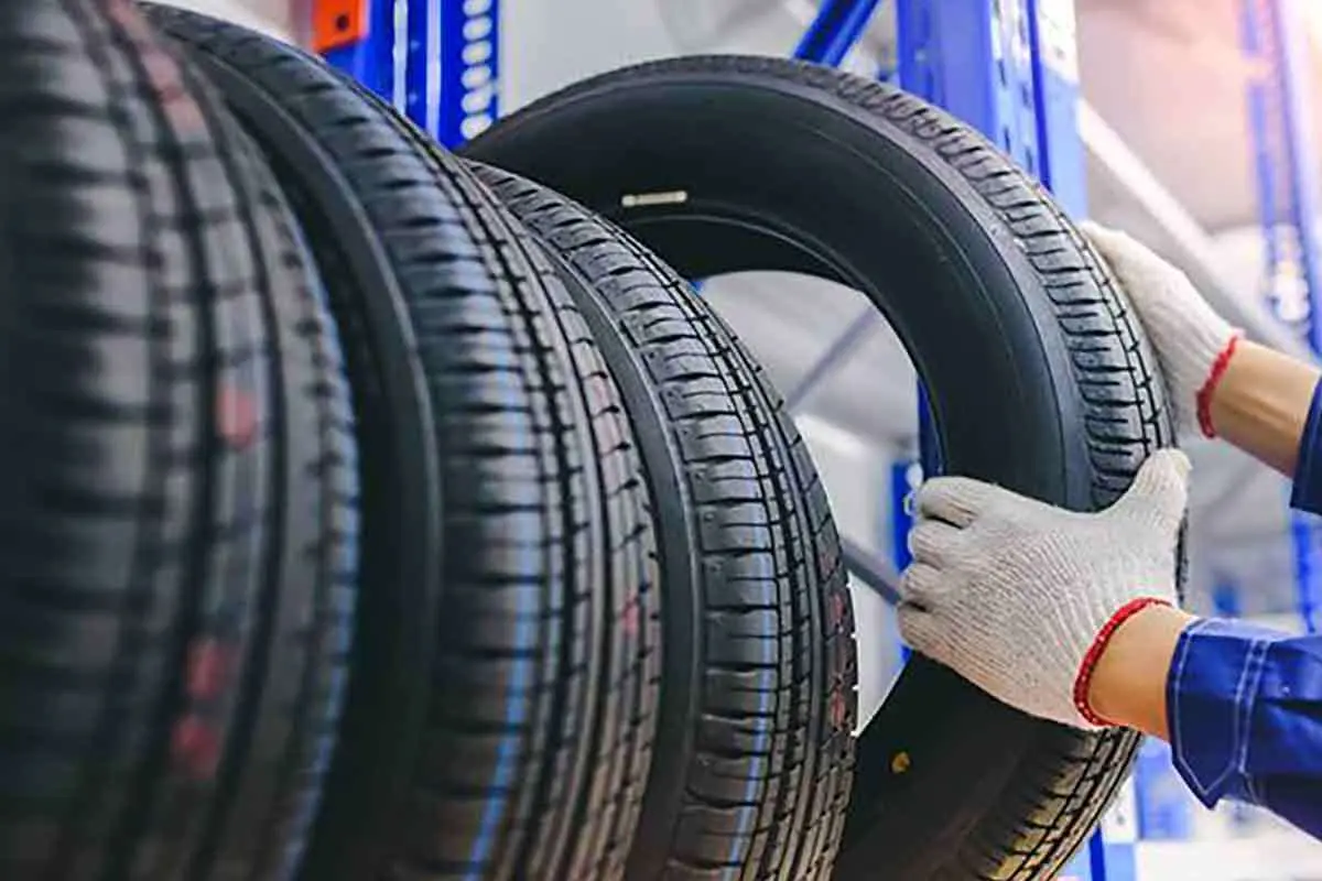 جزییات جدید از تغییر قیمت لاستیک خودرو اعلام شد