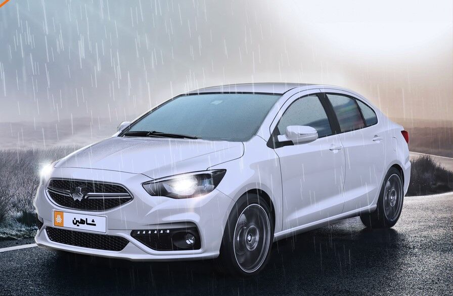 قیمت قطعی "شاهین" مشخص شد