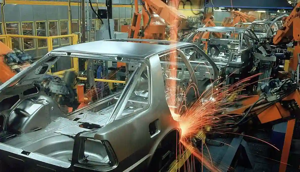 استاندارد قطعات خودرو اجباری می‌شود