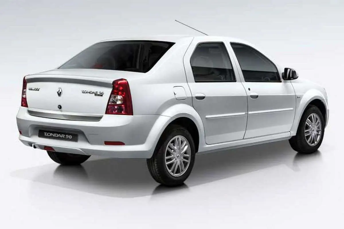 با کمتر از ۴۰۰ میلیون تومان هم می‌توان ال ۹۰ خرید؟