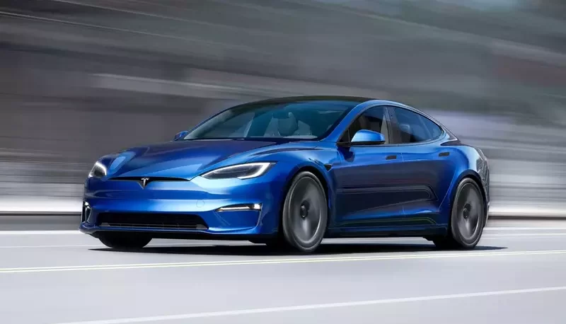 معرفی موشک زمینی تسلا