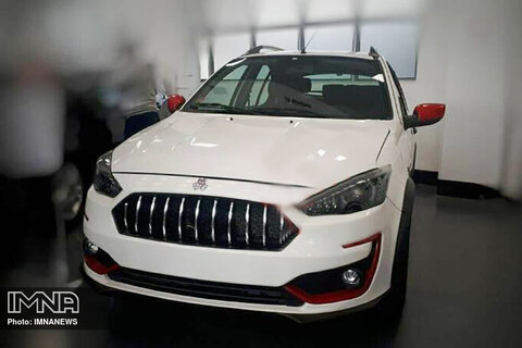 سایپا اطلس؛ مشخصات فنی، امکانات، مشخصات ظاهری و قیمت + عکس