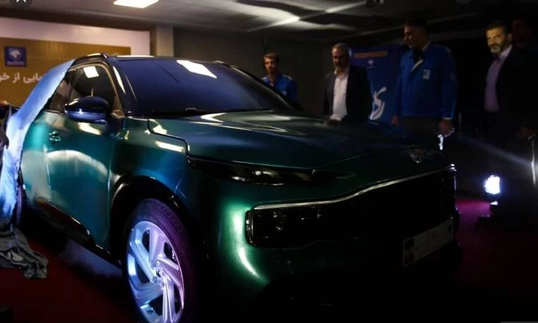 سانتافه ایرانی؛ ۶۰۰ میلیون تومان!