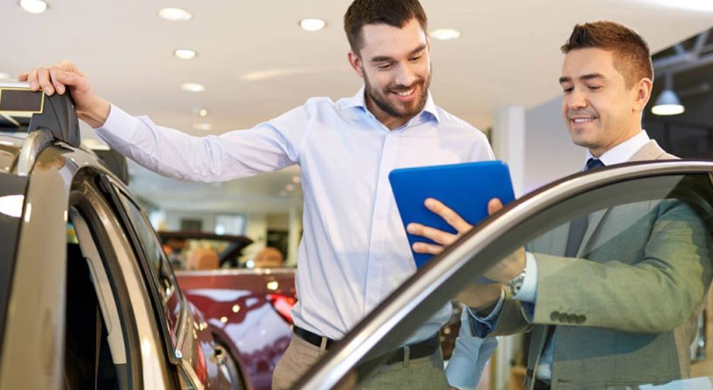 نکاتی قبل از خرید خودرو جدید