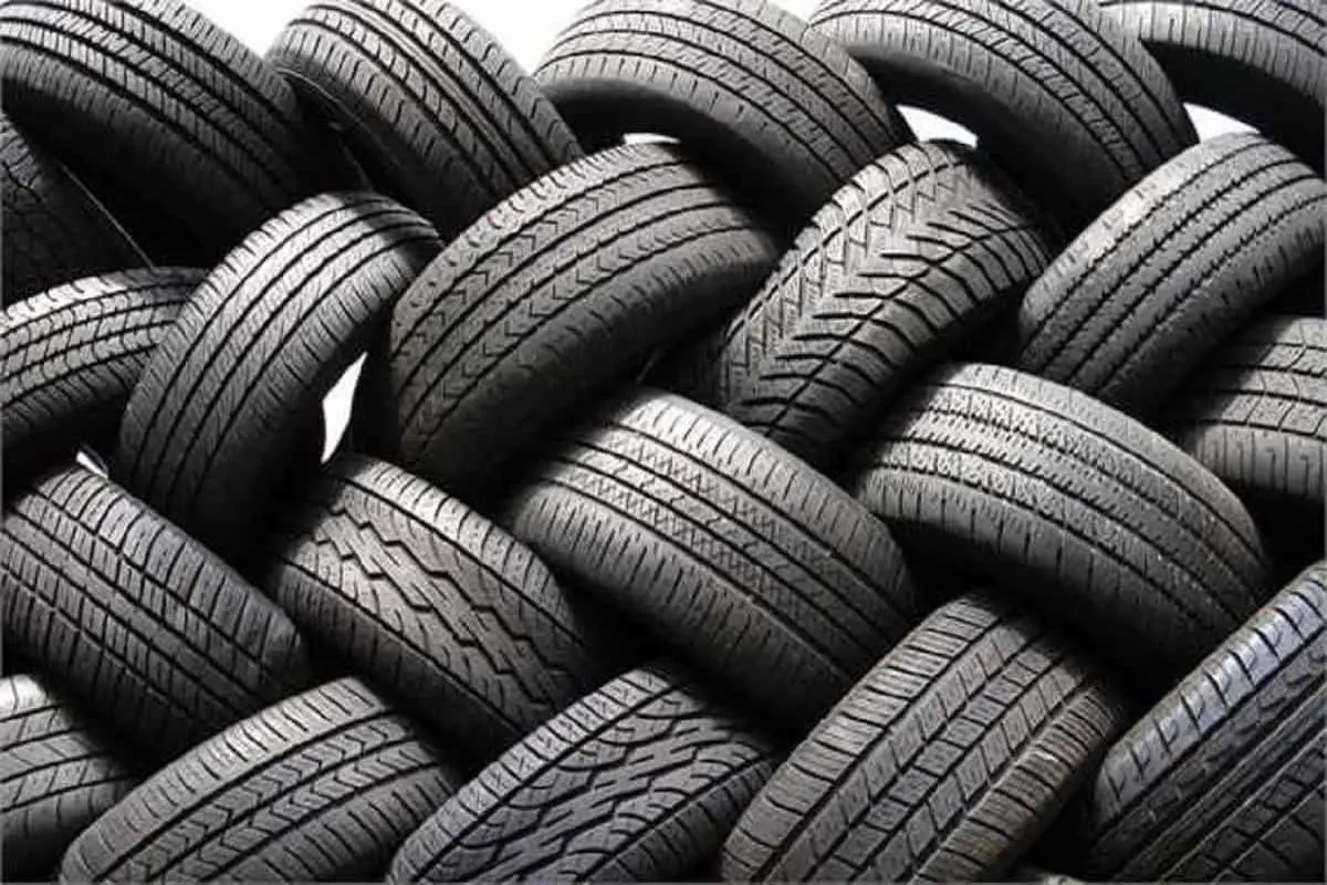 قیمت لاستیک آزاد نمی‌شود