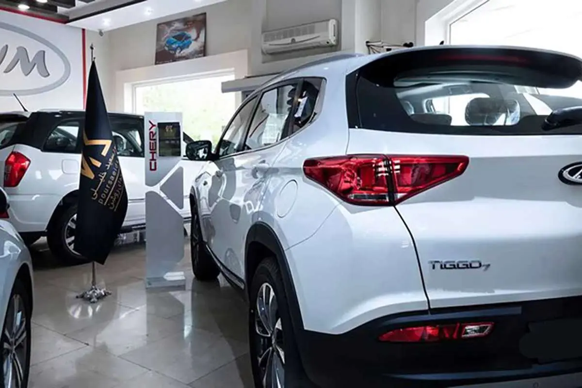 مبنای قیمت گذاری خودروهای مونتاژی تغییر کرد