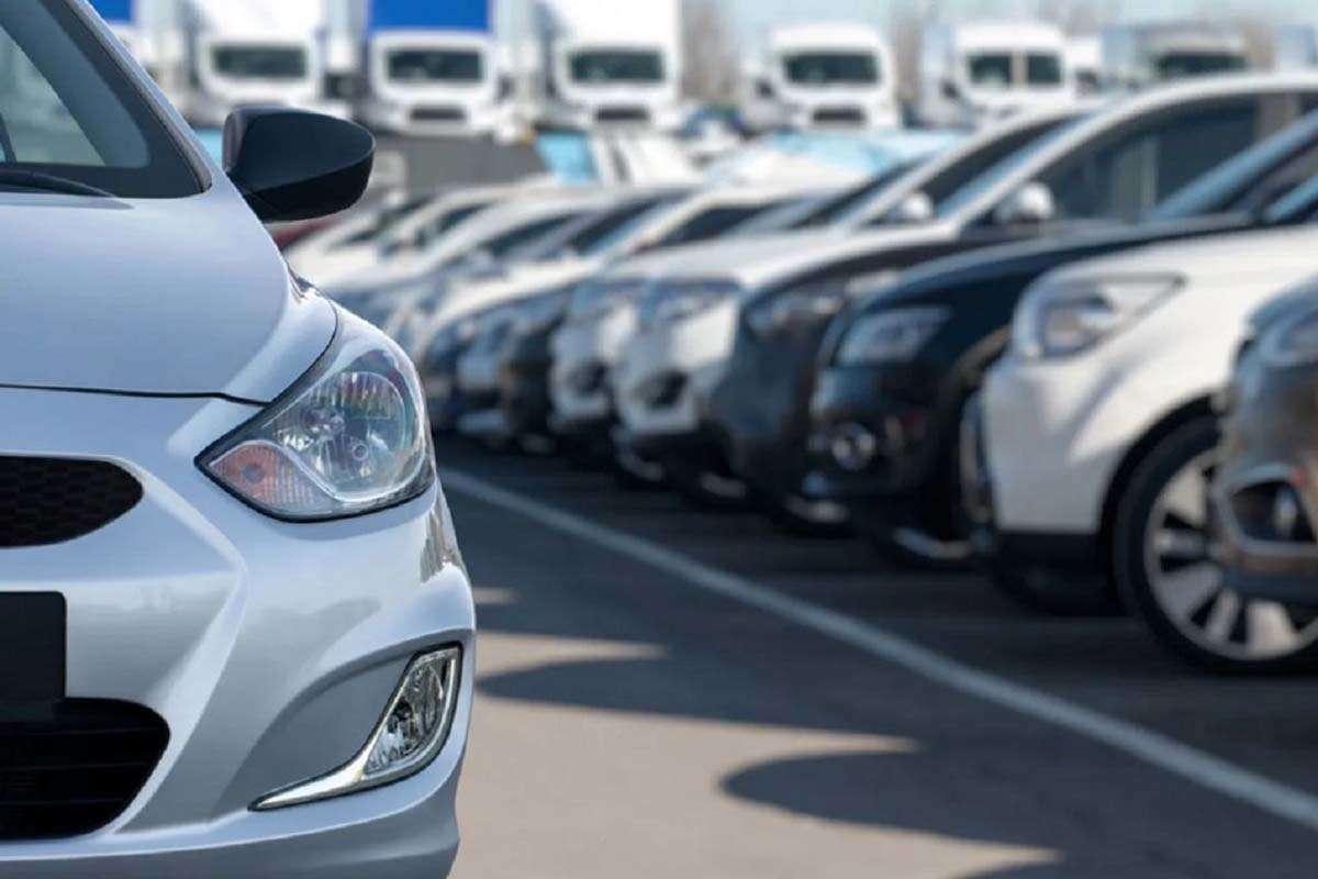 تعداد خودروهای وارداتی در سامانه یکپارچه افزایش یافت + قیمت
