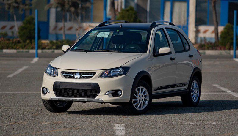 فروش بدون قرعه‌کشی کوییک سایپا با قیمت کارخانه