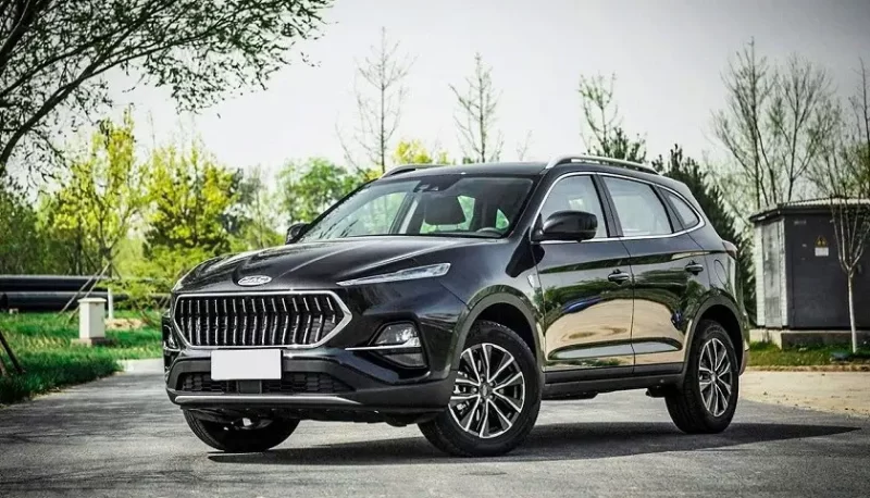 قیمت جک K7 افزایشی شد