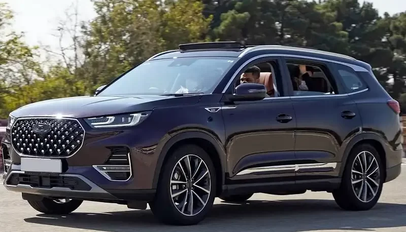 اختلاف قیمت تیگو 8 پرو پرمیوم از کارخانه تا بازار