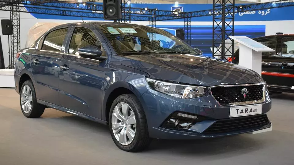 قیمت نهایی تارا اعلام شد