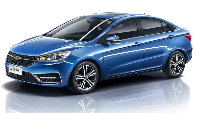 قیمت آریزو 5 توربو IE