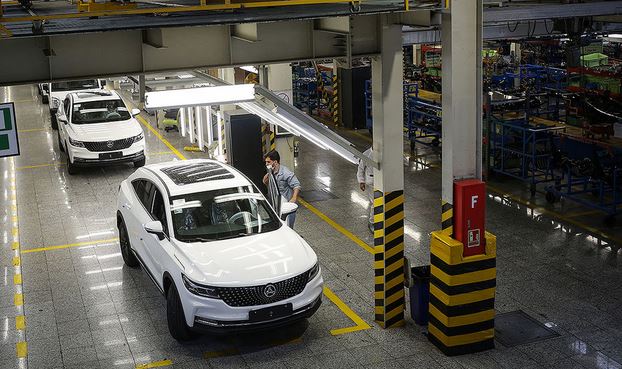 عرضه سه محصول بهمن موتور با شرایط ویژه