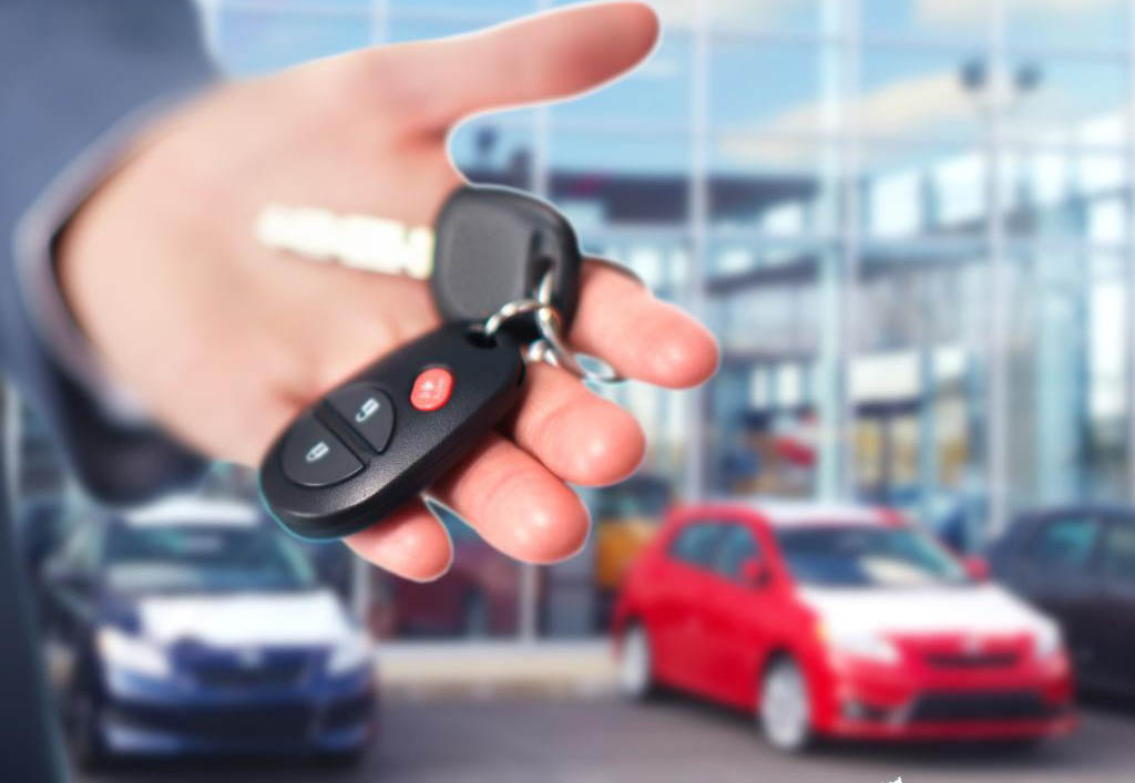 افزایش 10 درصدی فروش خودرو در سال ۲۰۲۳