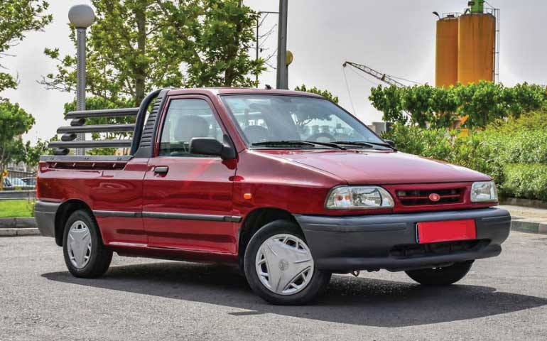 سایپا تمام ثبت نام کنندگان وانت151 و نیسان را برنده اعلام کرد