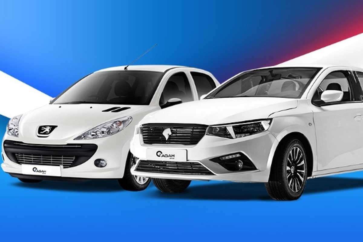 تبدیل اجباری پژو ۲۰۷ و تارا دستی توسط ایران خودرو!