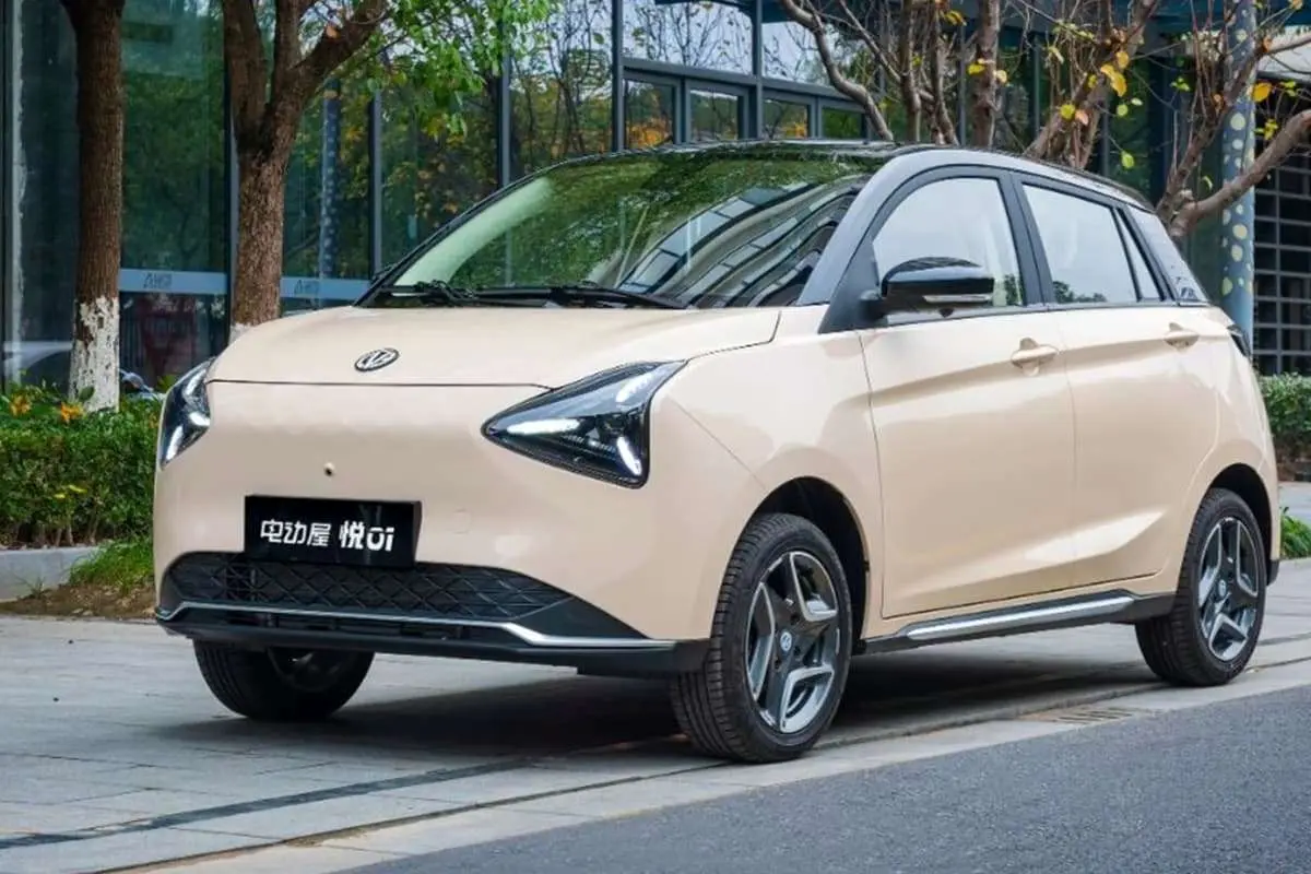 جایگزین کوییک و ساینا از چین می‌آید؟