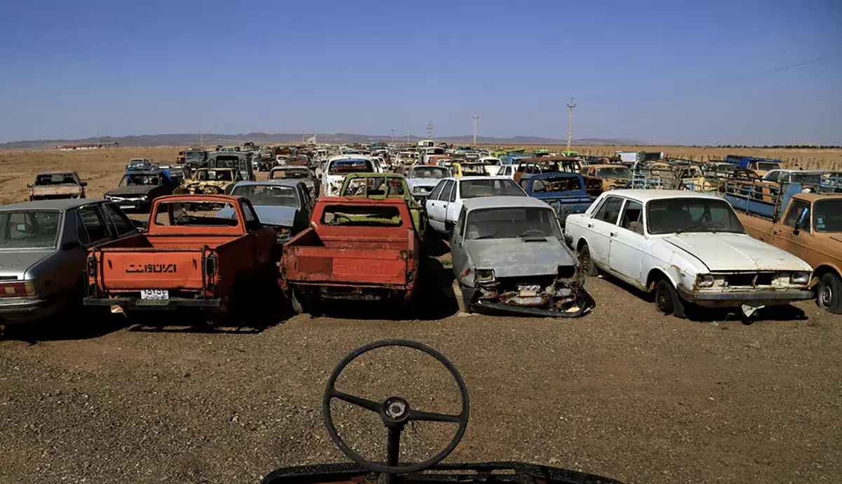 اعلام زمان واریز وجه برای متقاضیان باقیمانده طرح جایگزینی خودروهای فرسوده