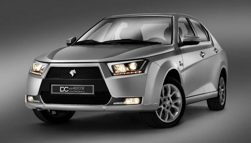 آغاز تولید انبوه دنا پلاس فول‌آپشن با نام جوانان