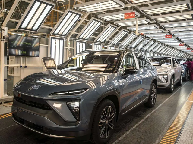 چین برترین صادرکننده خودروی جهان می‌شود