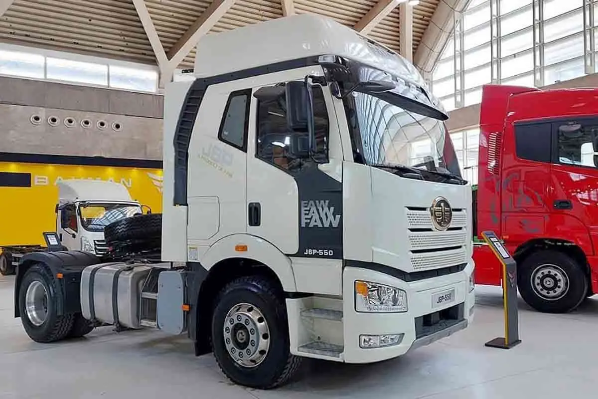 اعلام شرایط فروش نقدی کشنده فاو ۴۶۰ ویژه آذر ۱۴۰۲ + جدول