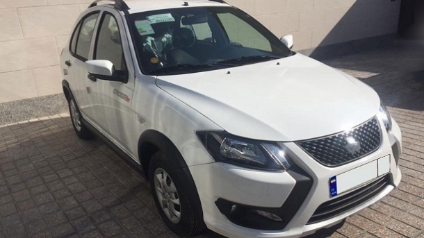 فروش فوق العاده 3 محصول شرکت سایپا (آذر 1402)