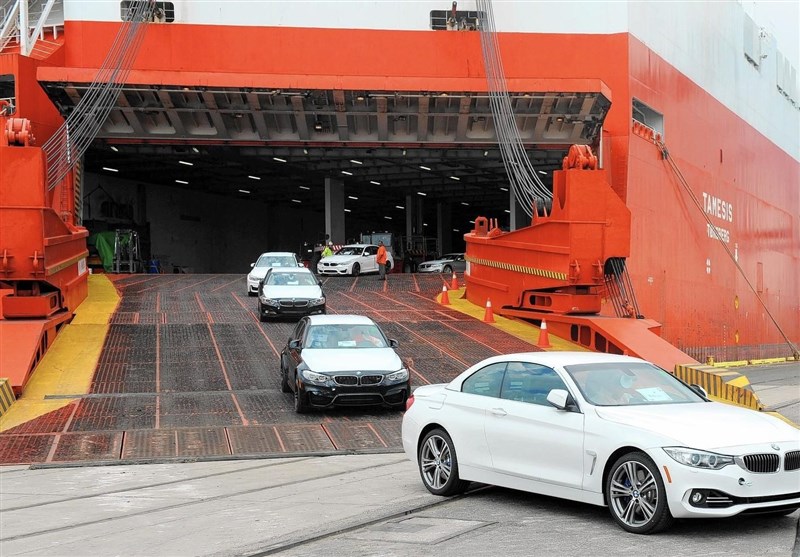 واردات خودرو در سال ۱۴۰۰ آزاد می‌شود؟