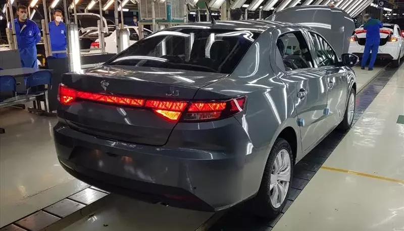 قیمت خودرو‌های مونتاژی امروز اعلام می‌شود؟