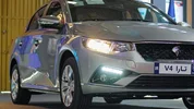 طرح فروش فوق العاده خودرو تارا V4 ایران خودرو