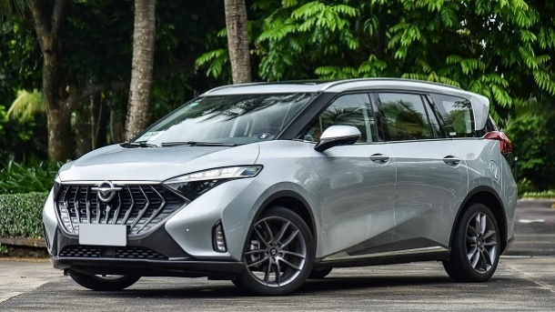 قیمت قطعی هایما 7X از سوی ایران خودرو اعلام شد