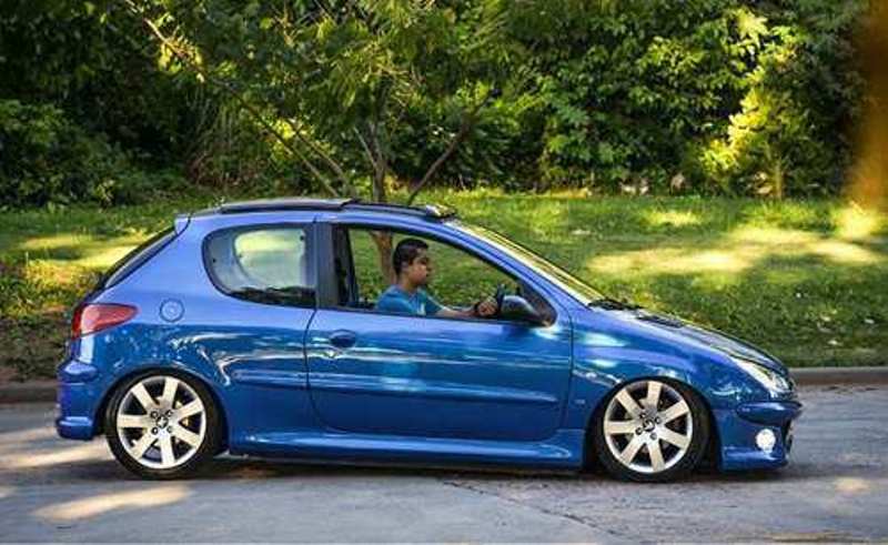 دستکاری ارتفاع خودرو خوب است یا بد؟