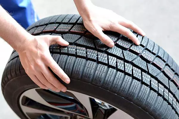 قیمت لاستیک برای پراید چند؟