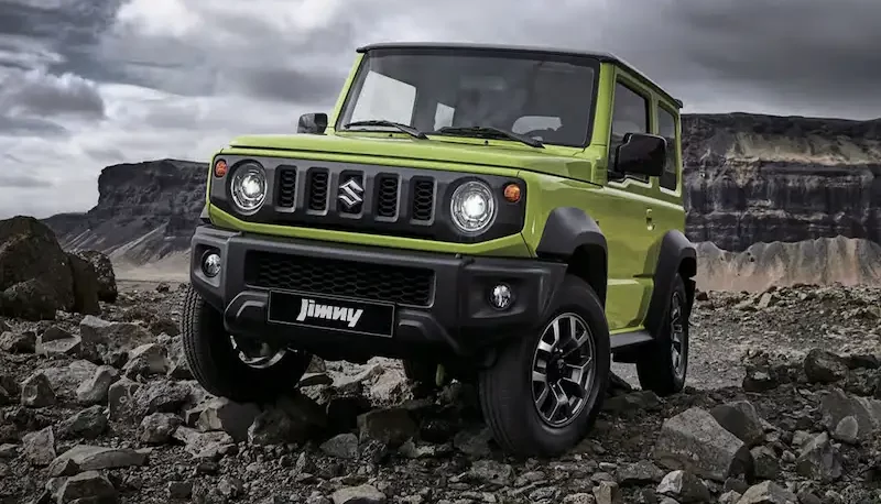 آفرودی خوش قیمت ژاپنی در راه ایران است؟