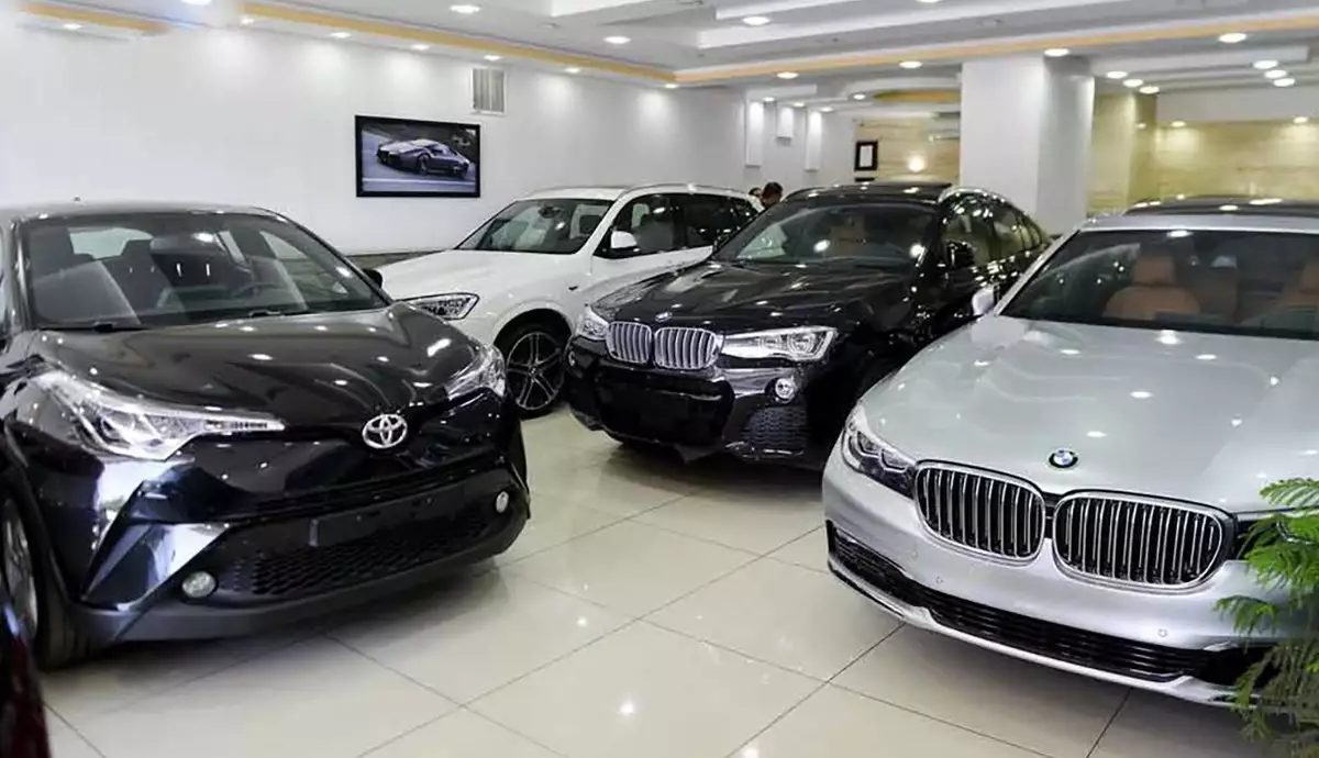 برای اخذ مالیات خودروهای لوکس چه ملاکی مد نظر است؟