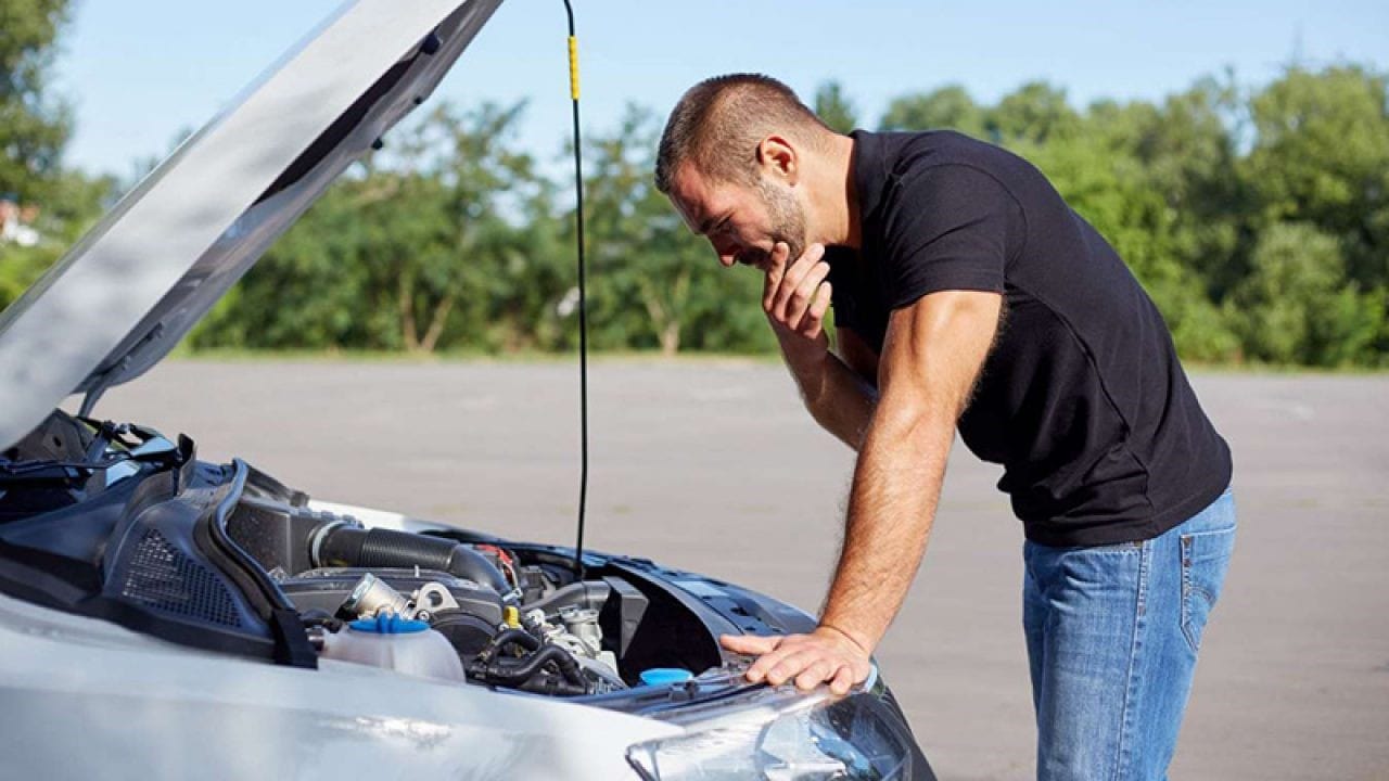 دلایل خوابیدن باتری خودرو و راهکار روشن کردن آن