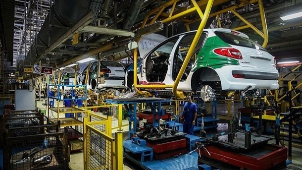 فهرست آپشن‌های اجباری جدید خودروهای داخلی