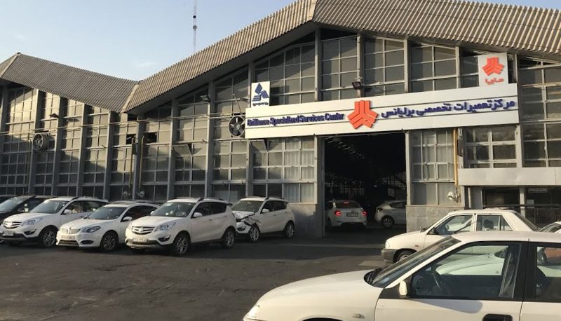 پیش فروش سایپا آغاز شد