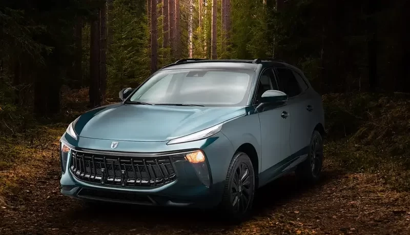 رونمایی از قیمت جدید لاماری ایما