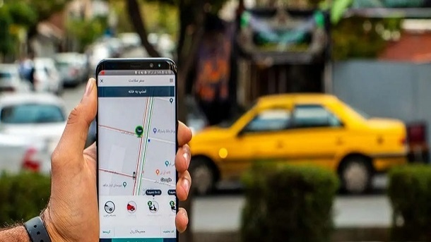 قیمت‌گذاری دستوری برای تاکسی های اینترنتی