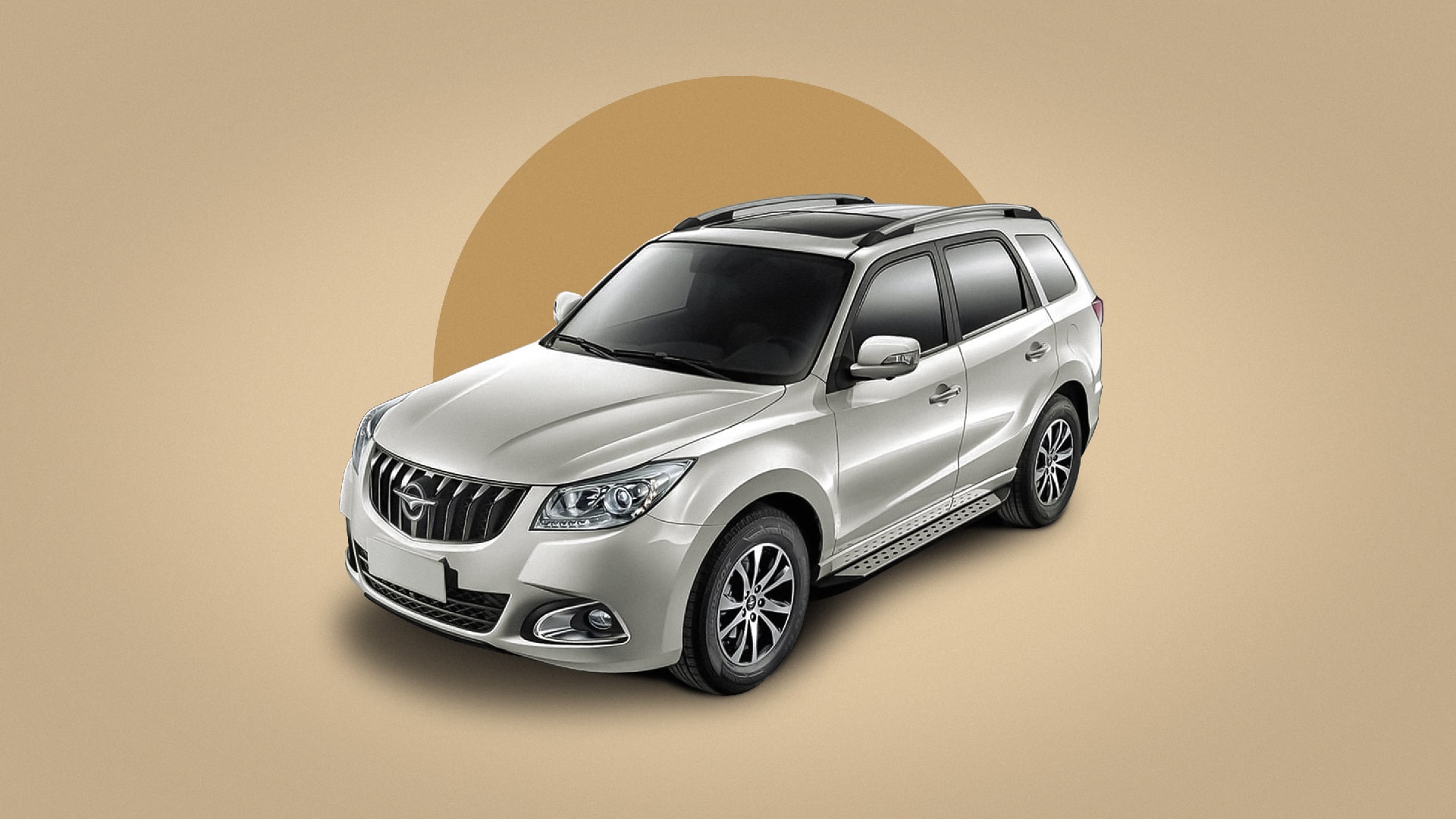 شرایط عرضه مدل‌های مختلف هایما در بورس