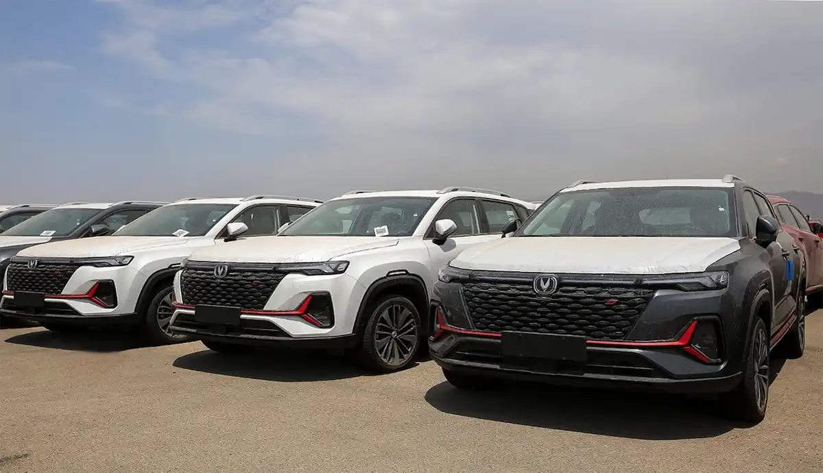 قیمت خودروهای وارداتی اعلام شد