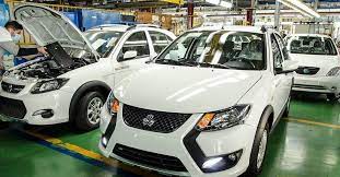 قیمت برخی خودروها کمتر از قیمت کارخانه‌ شد