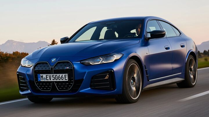 آی 4 پر فروش ترین خودرو ب ام و