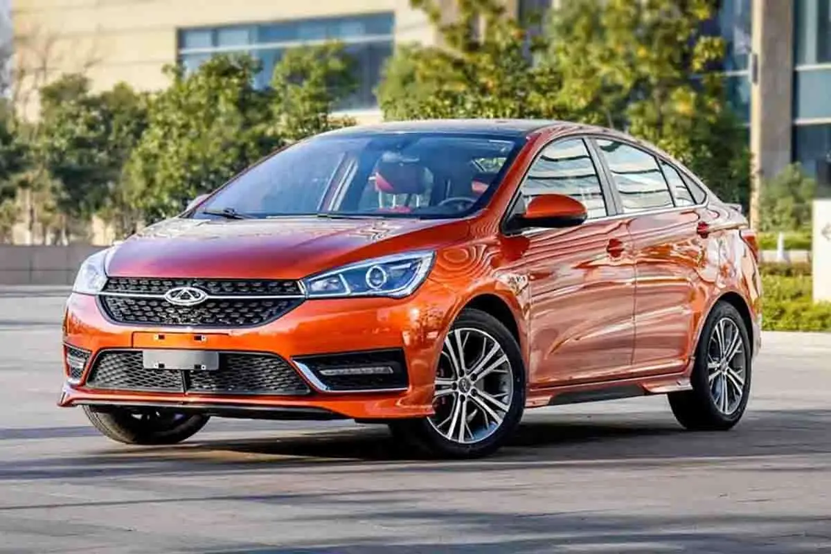 اعلام شرایط فروش اقساطی آریزو ۵ اسپرت ویژه آذر ۱۴۰۲