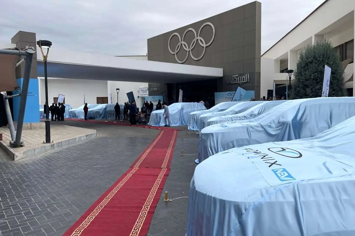 محصول جدید فونیکس چه مشخصاتی دارد؟